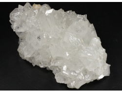 Апофиллит, сросток кристаллов, Индия (101*60*35 мм, 159 г) №28825