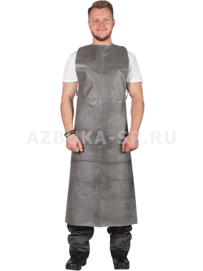 Фартук КЩС удлиненный