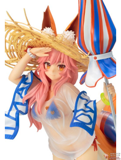 Фигурка 1/7 Тамамо-но маэ (Tamamo no Mae Lancer)
