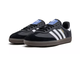 Adidas Samba Black Gum