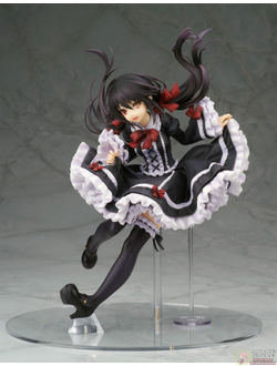 Фигурка 1/7 Куруми Токисаки (Tokisaki Kurumi Casual Wear ver.)