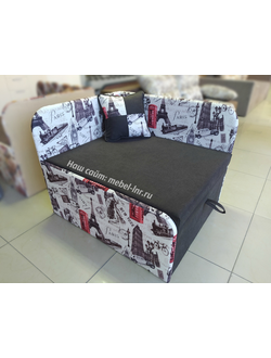 Детский диван "Бемби"