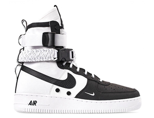 Nike air force special field white 2025