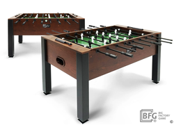 Настольный футбол / Кикер BFG Tournament Premium Hazel купить в Воронеже