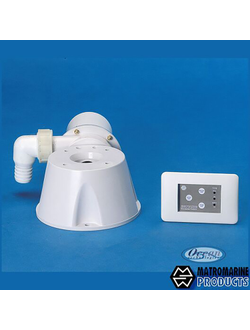 Комплект конверсии гальюнов Matromarine Products 5600000724 вакуумный 24В