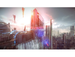 Игра Killzone: Shadow Fall (PS4)