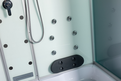 Душевой бокс River Wisla 150/80 МТ