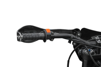 Кроссовый мотоцикл SHARMAX Sport 280 2025