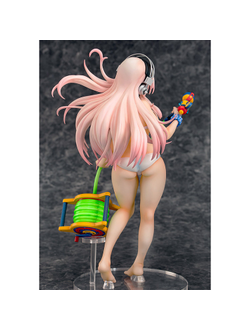 Фигурка 1/7 Сонико (Super Sonico PBS Ver.)