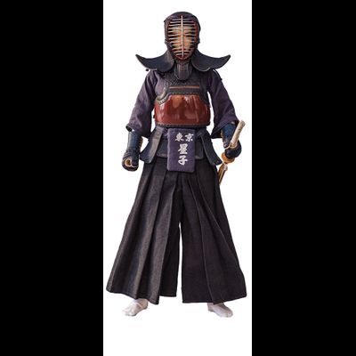 ПРЕДЗАКАЗ - Кэндоистка Икава - Коллекционная фигурка 1/6 Kendo Girl Ikawa Hoshiko (YMT118A) - YMTOYS ?ЦЕНА: 21800 РУБ.?