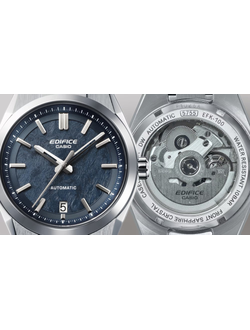 Часы Casio Edifice EFK-100D-2A