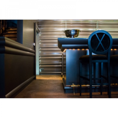 Orac Decor P3071 Orac Luxxus гладкий молдинг из полиуретана, 2 м.