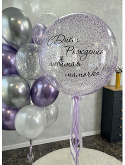 Набор Для любимой мамочки