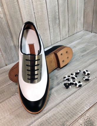 Мужские туфли для гольфа "Golf 1"