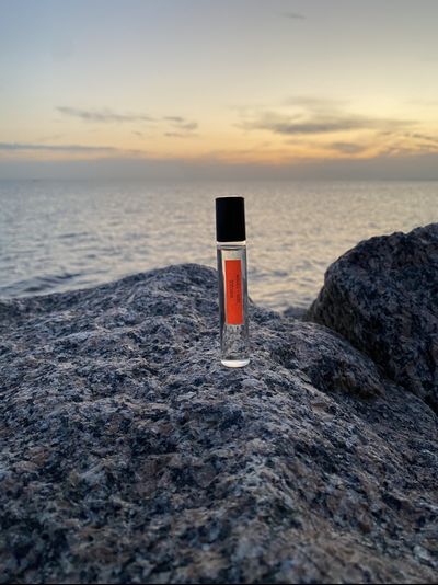 Масло АККОРД: ЭРО-ТОНИК, 11 мл