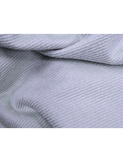 Под замшу Рубина  Люкс  Цвет 8 Остаток 35 метров