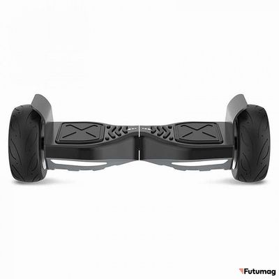 Гироскутер Kiwano KO-X 8.5 дюймов Sport black