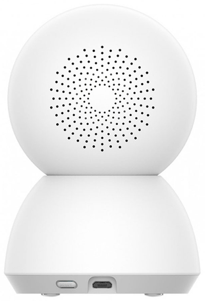 IP камера Xiaomi Mijia 360 Home Camera PTZ Version 2K MJSXJ09CM
