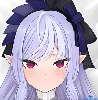 Вивиан Zenless Zone Zero