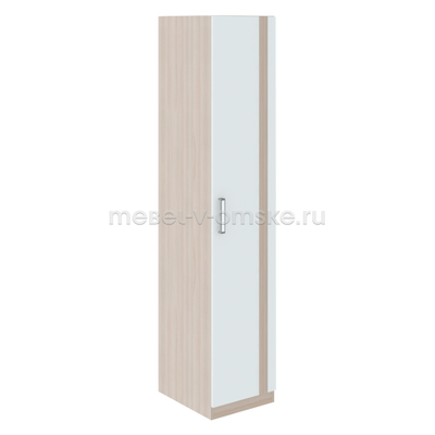 Пенал бельевой Волкер М03