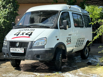Джип тур Абхазия Гегский водопад + озеро Рица. Трансфер до р. Псоу.
