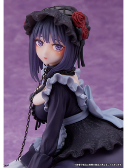 Фигурка Шизуку Куроэ / Марин Китагава (Marin Kitagawa / Kuroe Shizuku)