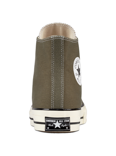 Кеды Converse Chuck Taylor 70 хаки высокие