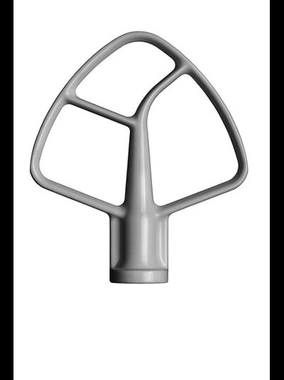 Планетарный Миксер KitchenAid ARTISAN 4.8л., фисташковый, 5KSM125EPT