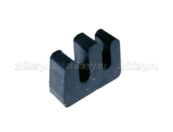 Упор стекла для дверцы духовки Gorenje