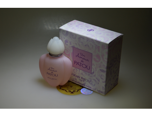 Jean Patou Un Amour de Patou (Жан Пату Ун Амор де Пату) туалетная вода