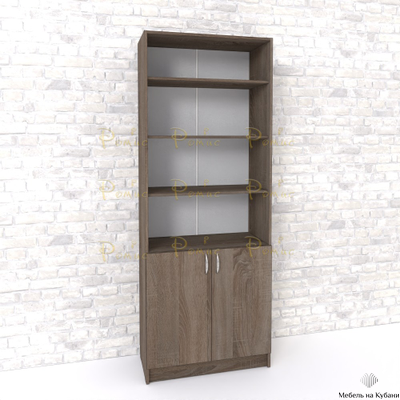 Дуб Винтаж Оксид