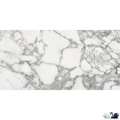 Керамогранит Fusure Ceramic SS12046 60х120 см белый глянцевый