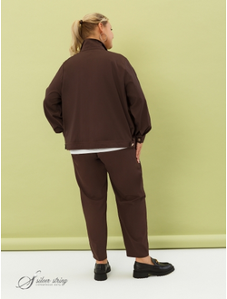 Жакет 34062159-17 размеры 58,60