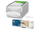 Салфетки бумажные Tork Xpressnap Premium N 4/N12 2 слоя, 200л 5пач /уп 15850