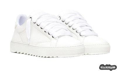 Numeris ACRYLIC WHITE (40-45)