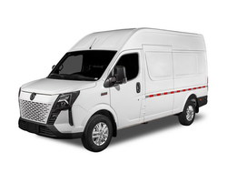 Чехлы на Dongfeng K33-561 (с 2023) [3 места]