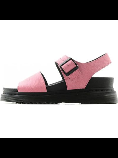 Dr Martens Lether Pink
