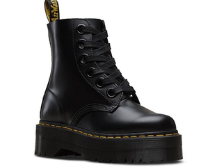 Dr martens buttero hot sale