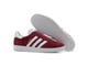Adidas Gazelle Burgundy