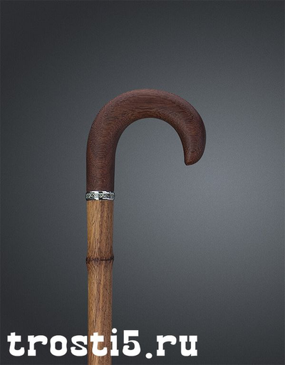 Услуга "Изготовление трости на заказ"