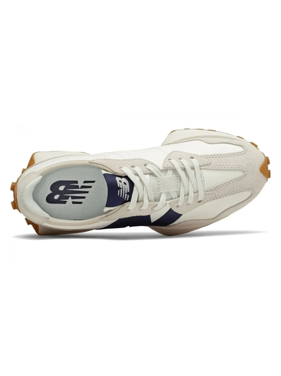 New Balance WS 327 Moonbeam Outerspace женские