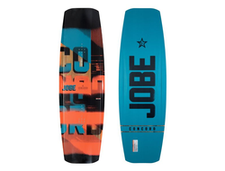 Вейкборд JOBE Concord Wakeboard Series 137, 141 см