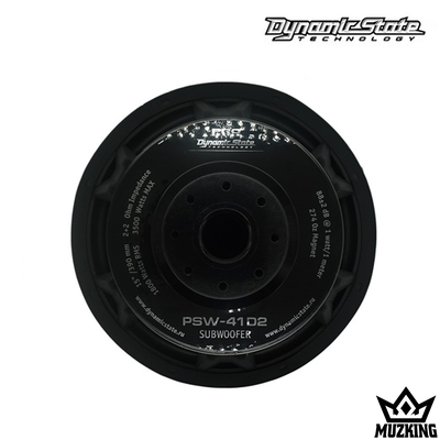 Dynamic State PSW-41D2 PRO Series