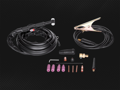 REAL TIG 200 (W223)