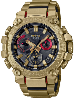 Часы Casio G-Shock MTG-B3000CX-9A