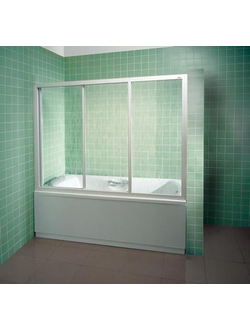 Душевые шторки для ванны