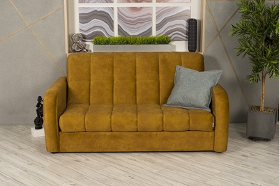 ДИВАН РАСКЛАДУШКА ОДНОМЕСТНЫЙ, ДВУХМЕСТНЫЙ КЕЛЬН, МЕТАЛЛОСКЕЛЕТ, С МЕХАНИЗМОМ АККОРДЕОН НЕДОРОГО