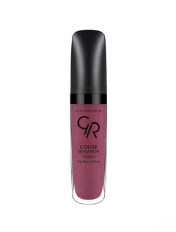 Golden Rose Блеск для губ Color SENSATION Lipgloss тон 127
