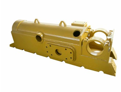 Рама тележки ТТ3501-21-112СБ