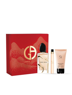 Giorgio armani gift set best sale